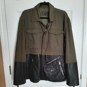 International Concepts Men's Jacket